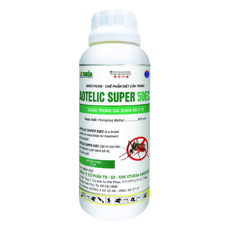 AOTELIC SUPER 50EC