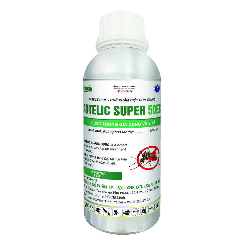 AOTELIC SUPER 50EC