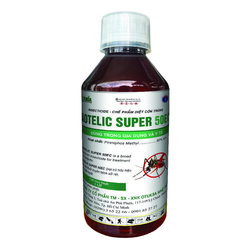 AOTELIC SUPER 50EC