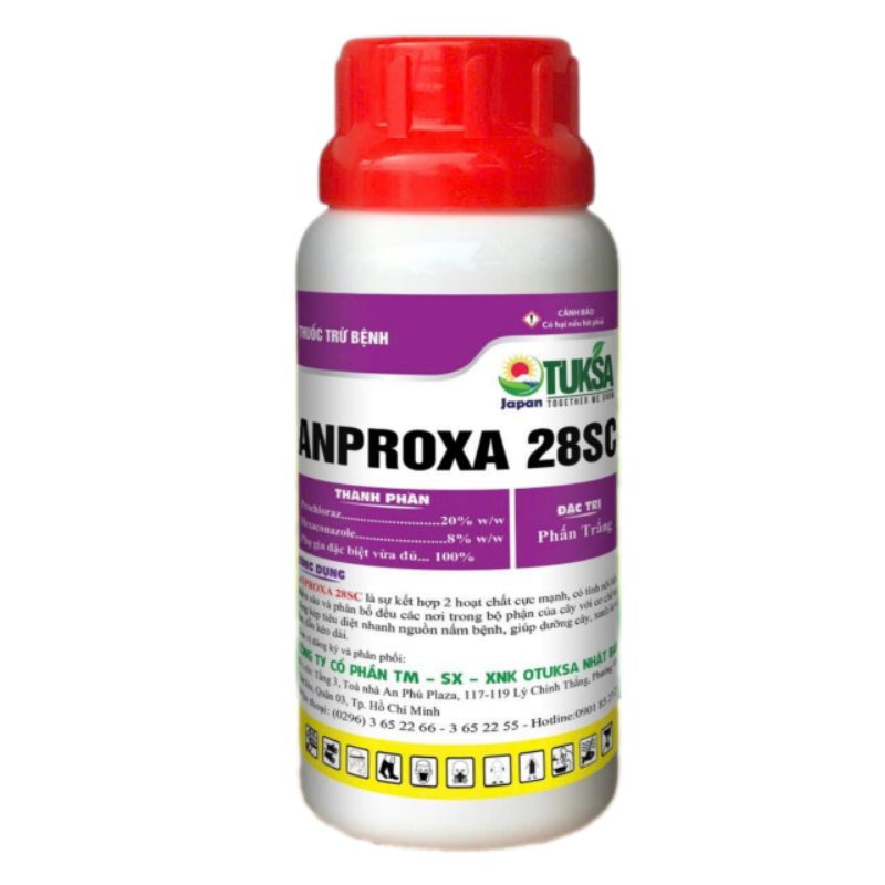 ANPROXA 28SC