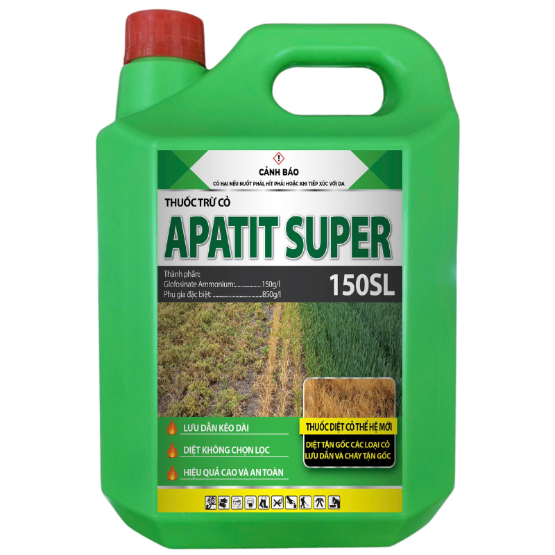 Apatit Super 150SL