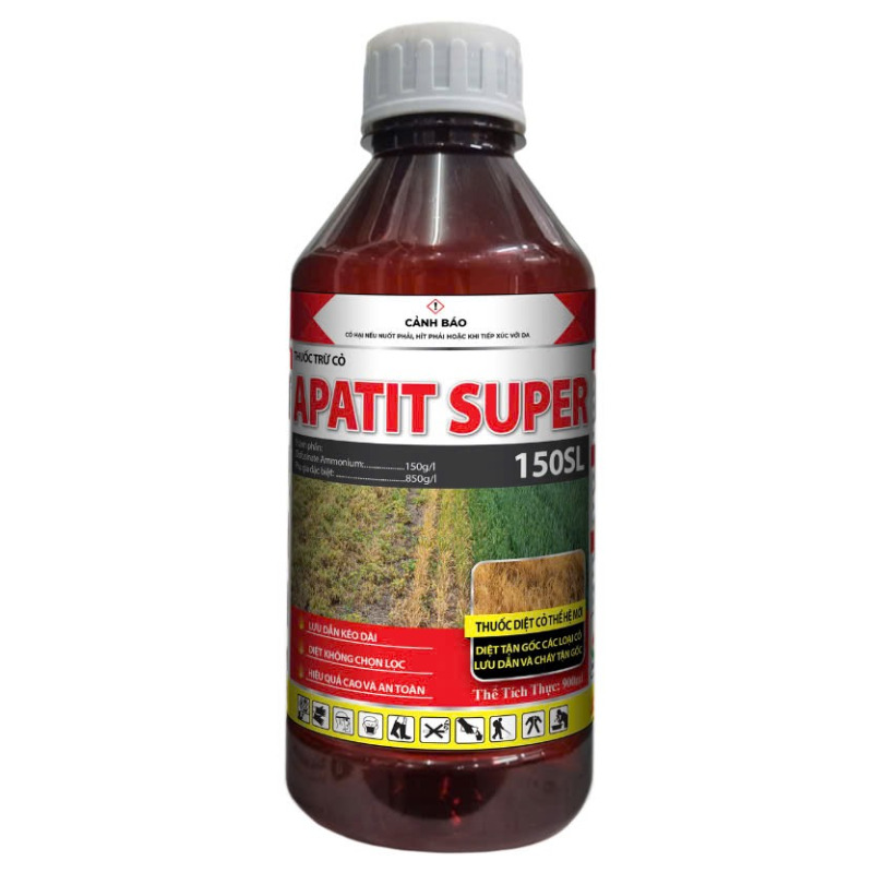 APATIT SUPER 150SL
