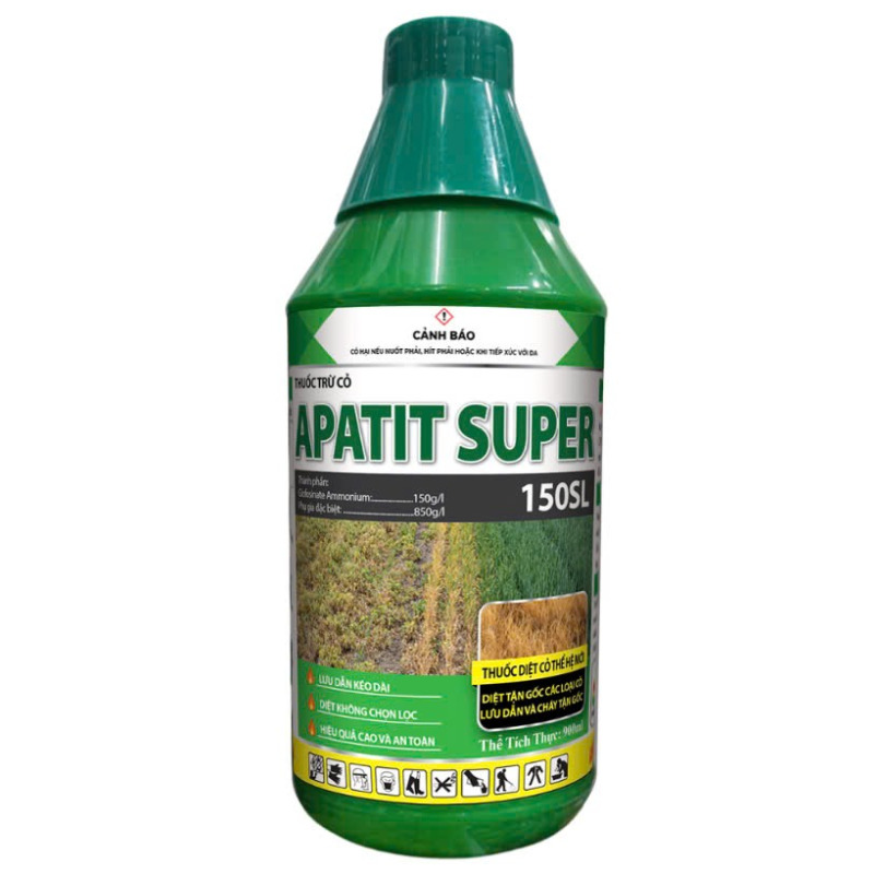 APATIT SUPER 150SL