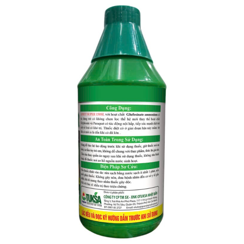 APATIT SUPER 150SL
