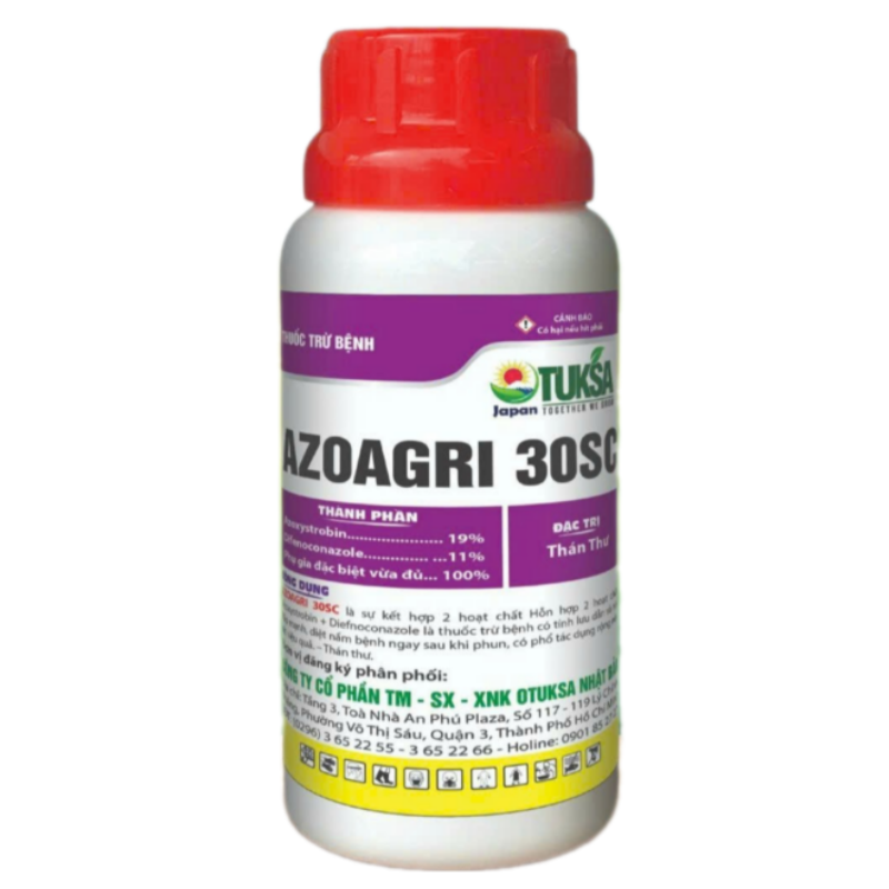 AZOAGRI 30SC