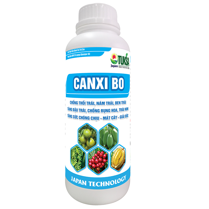CANXI BO