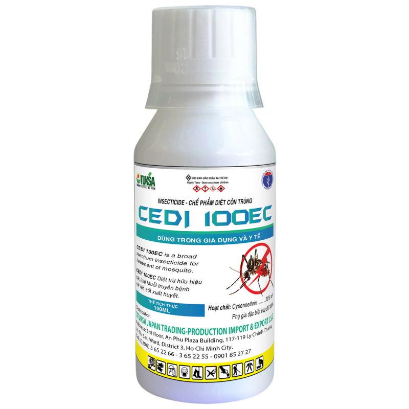 CEDI 10EC