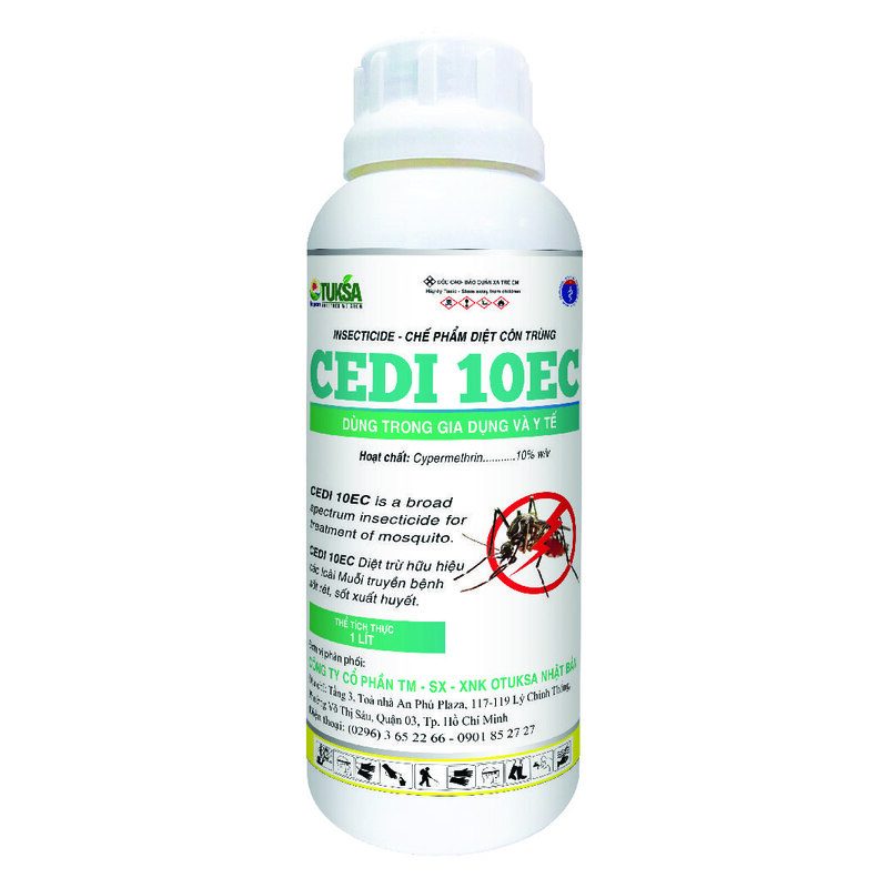 CEDI 10EC