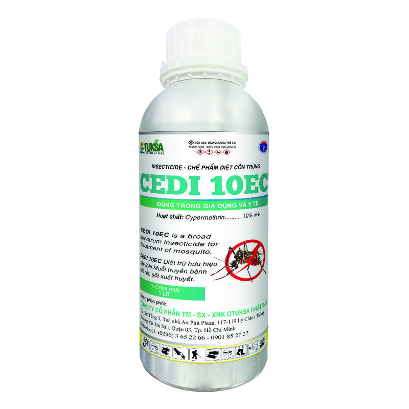 CEDI 10EC