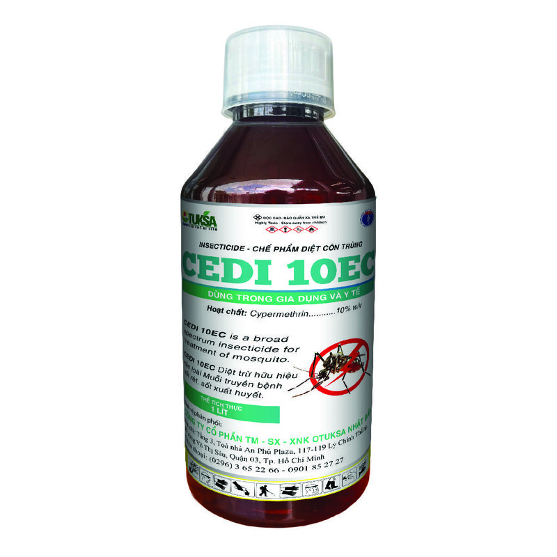 CEDI 10EC