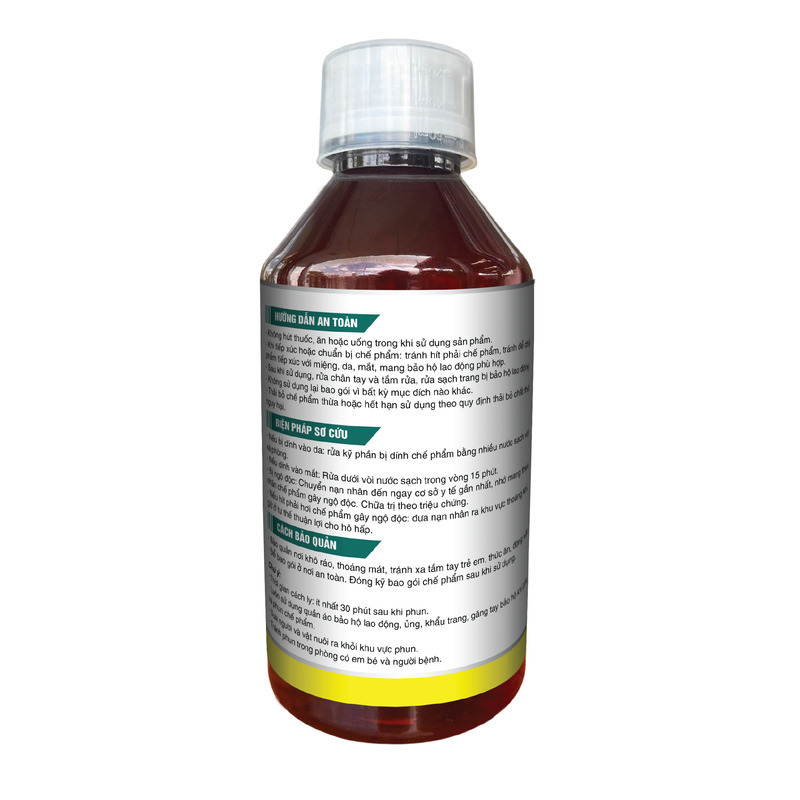 CYPER ONE 30EC
