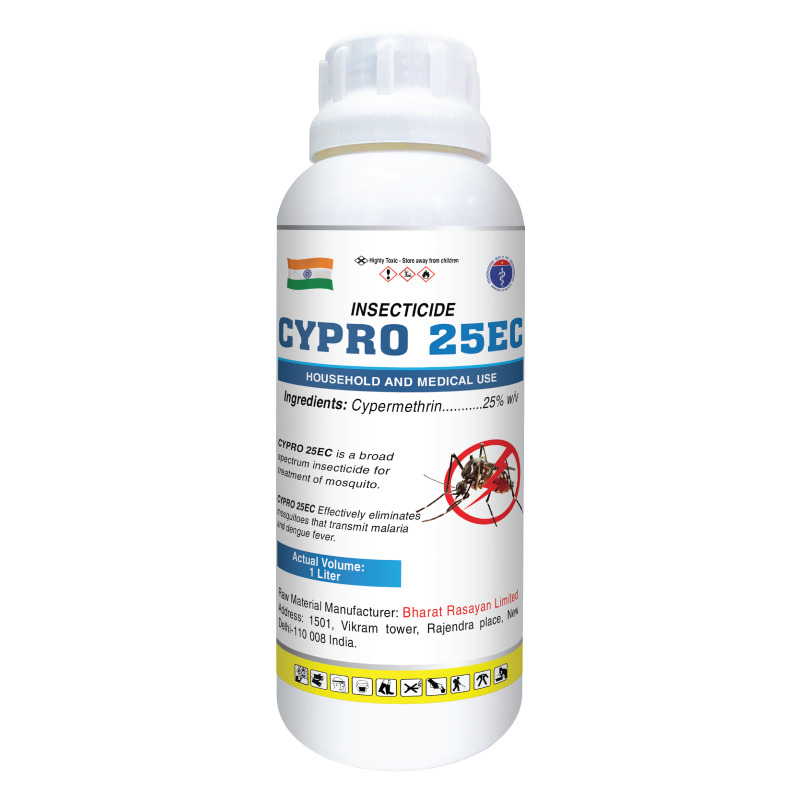CYPRO 25EC NHẬP KHẨU ẤN ĐỘ