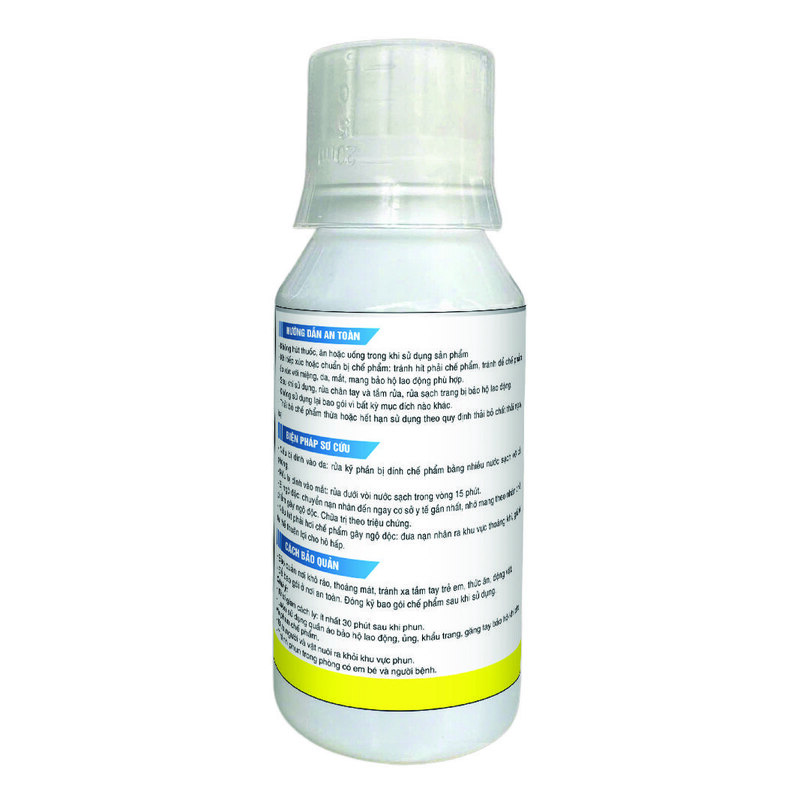 CYPRO 25EC