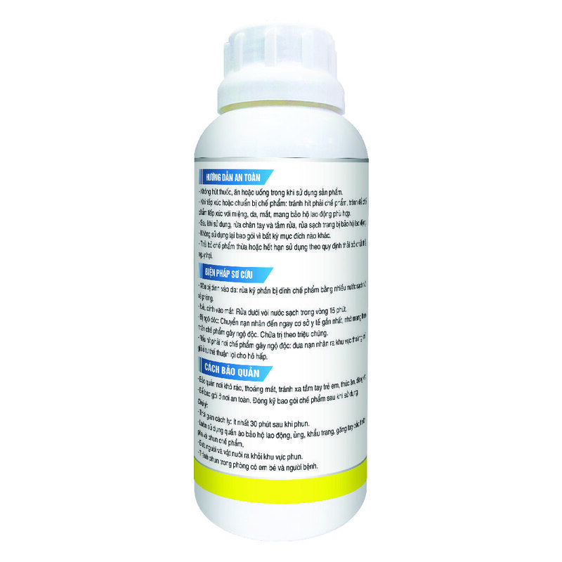 CYPRO 25EC