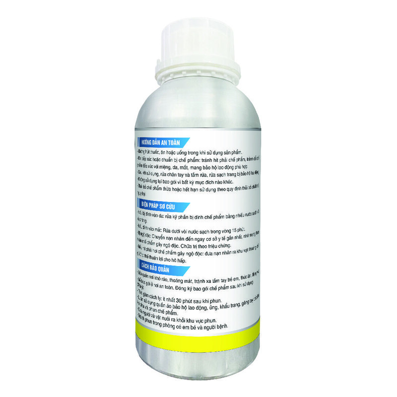CYPRO 25EC