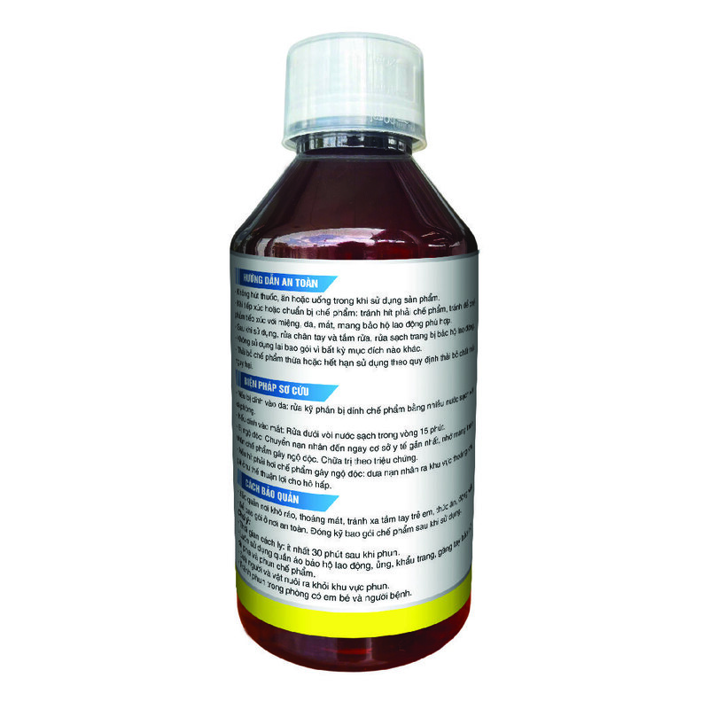 CYPRO 25EC