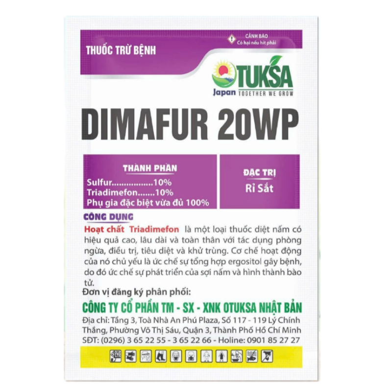 DIMAFUR 20WP