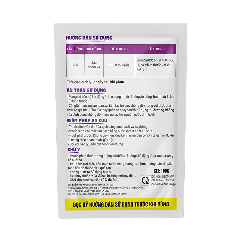 EBENZOATE 5WG