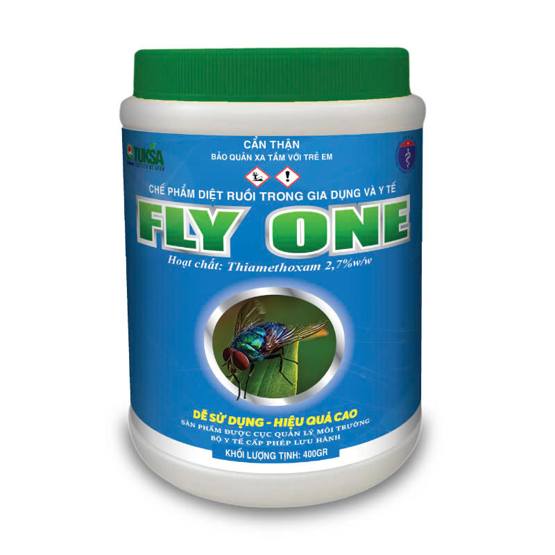 FLY ONE