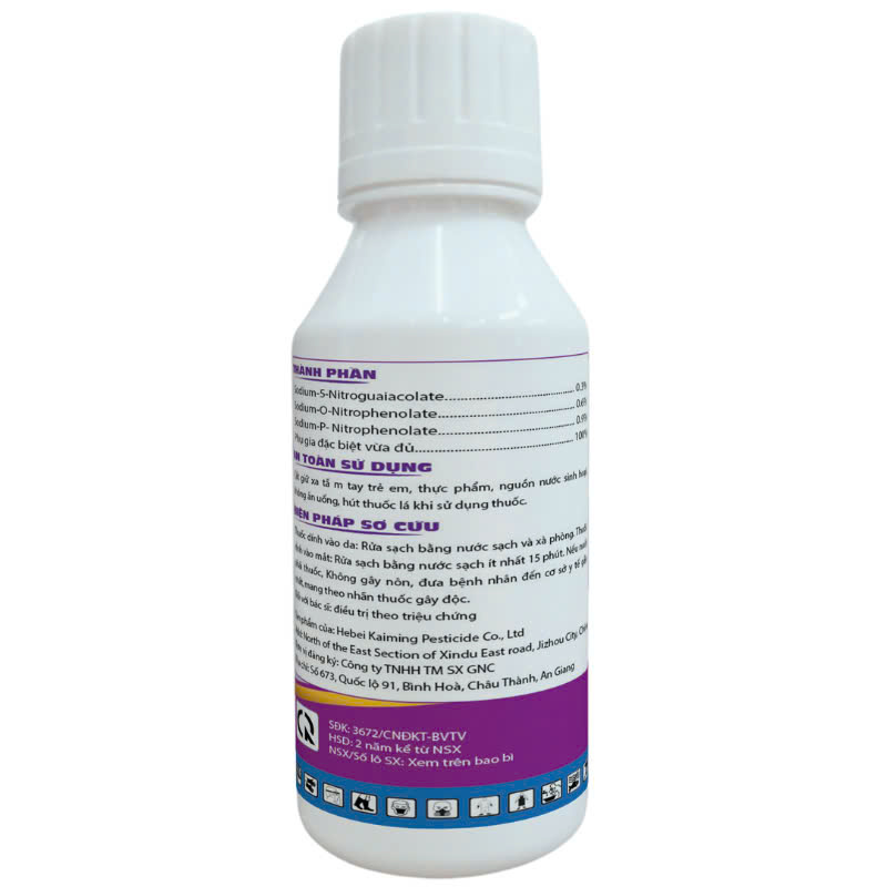GONIK 1.8L