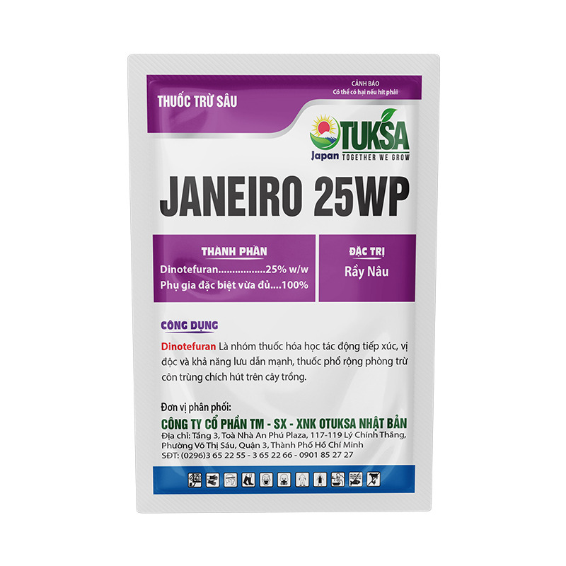 JANEIRO 25WP