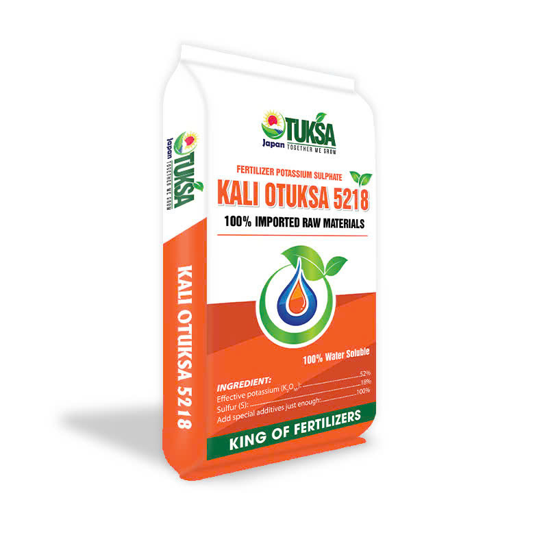 KALI OTUKSA 5218