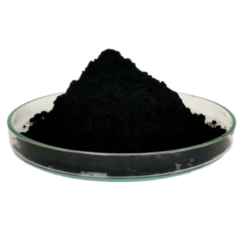 NGUYÊN LIỆU HUMIC (BỘT ĐEN MỊN)