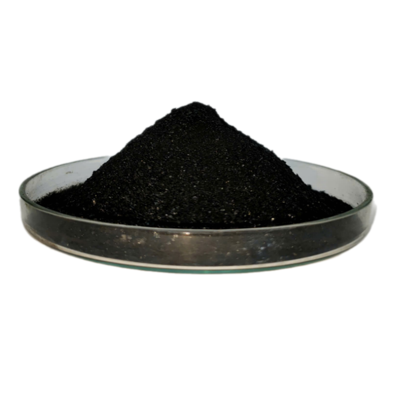 NGUYÊN LIỆU HUMIC (DẠNG VẢY NHUYỄN)