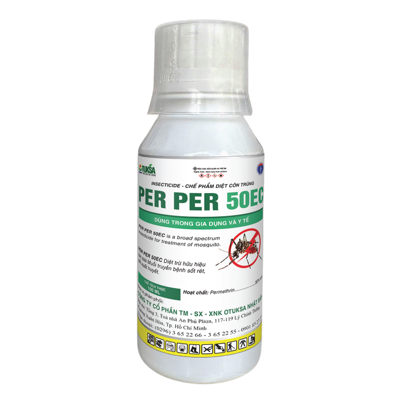 PER PER 500EC