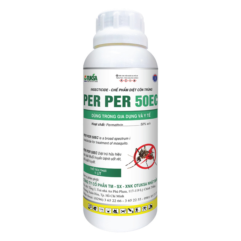 PER PER 500EC
