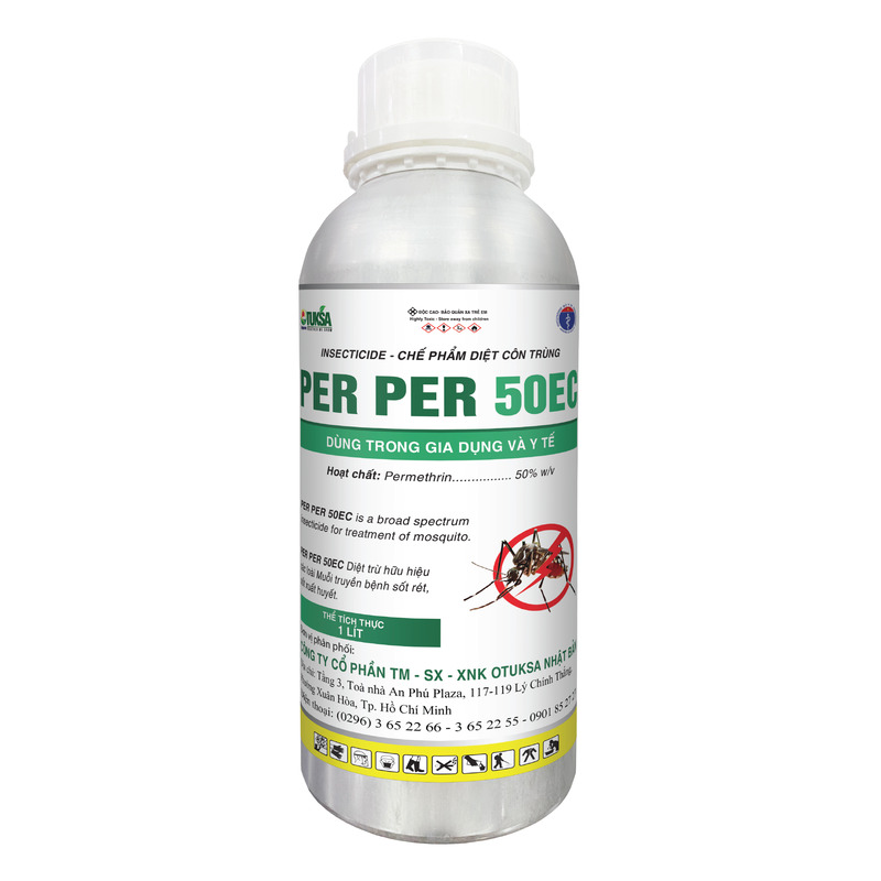 PER PER 500EC