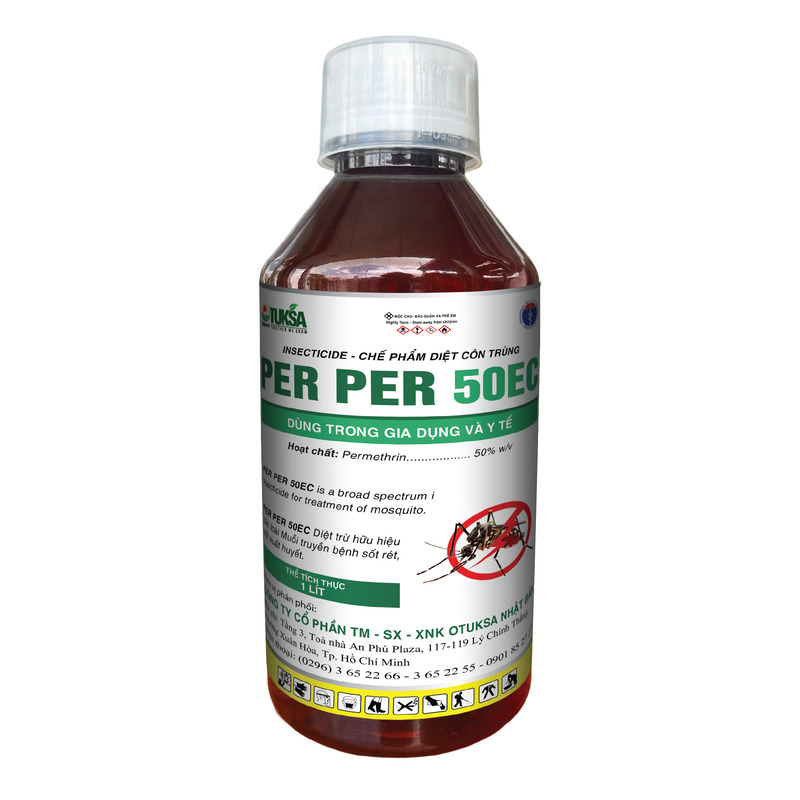 PER PER 500EC
