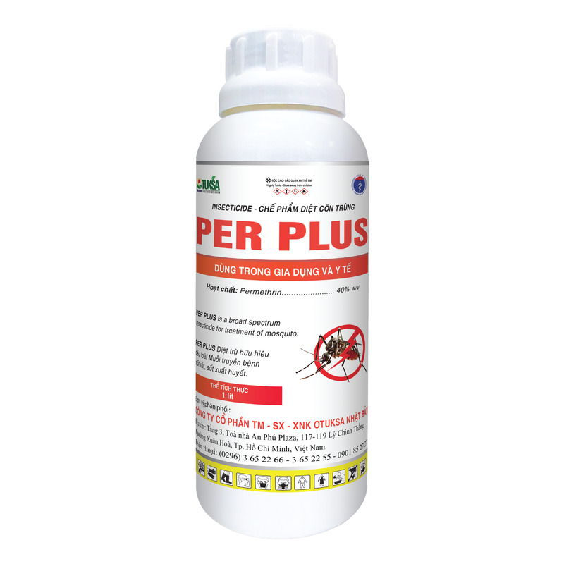 PER PLUS