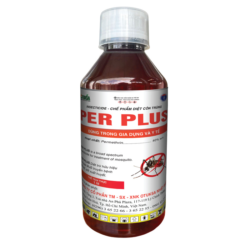 PER PLUS