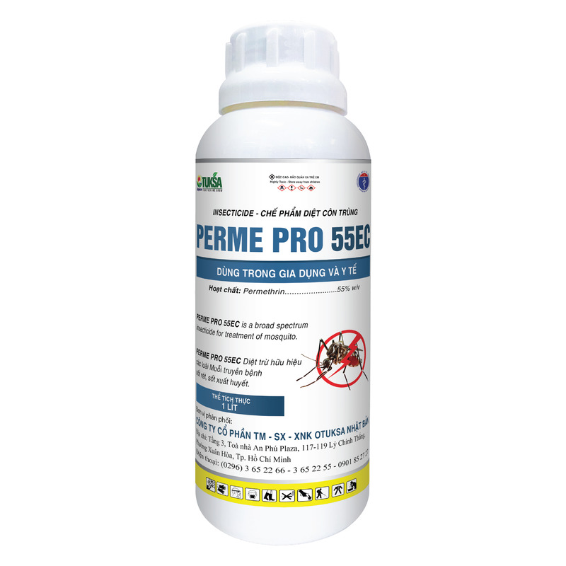 PERME PRO 55EC