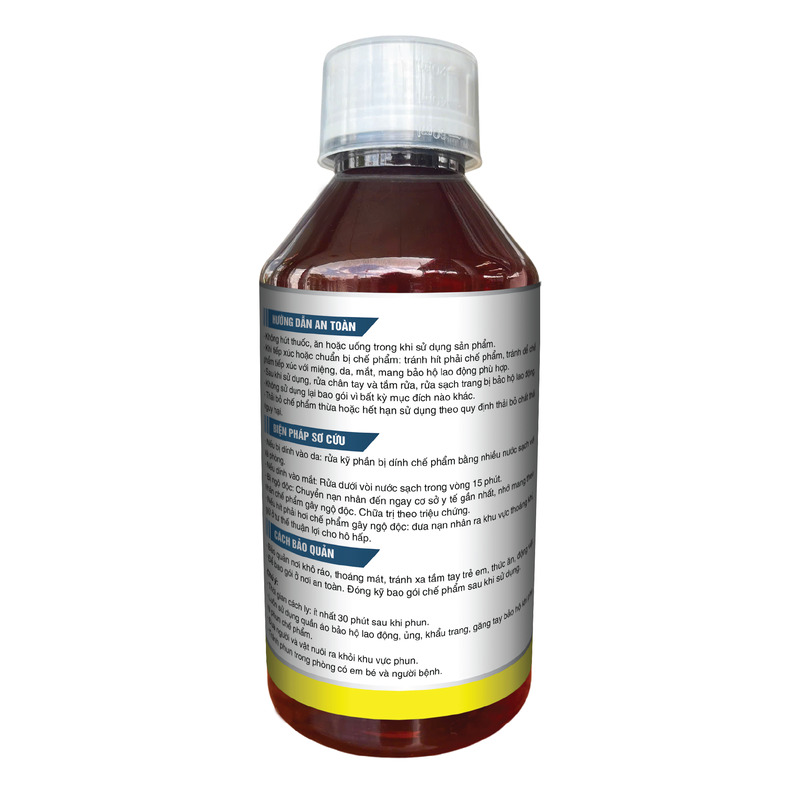 PERME PRO 55EC