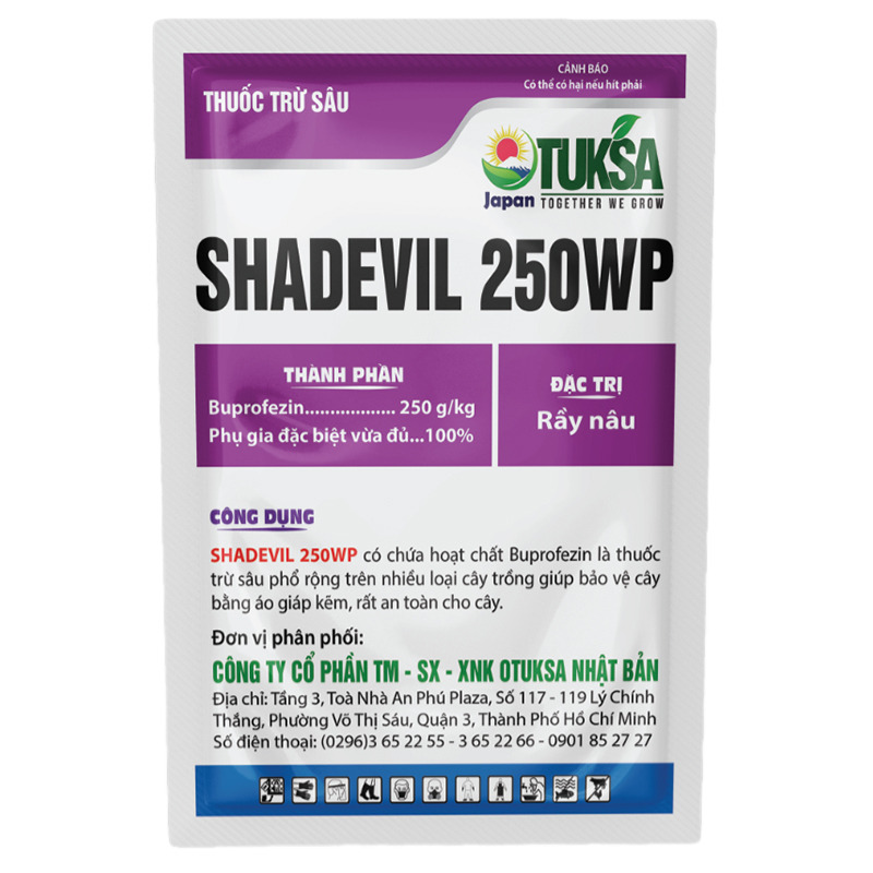 SHADEVIL 25WP