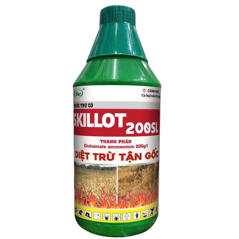 SKILLOT 200SL
