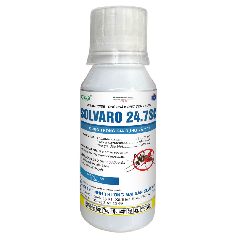 SOLVARO 24,7SC