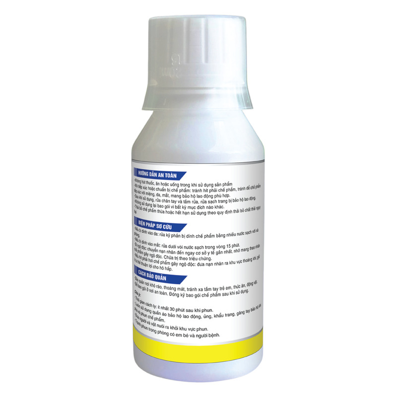 SUMI PLUS 60EC