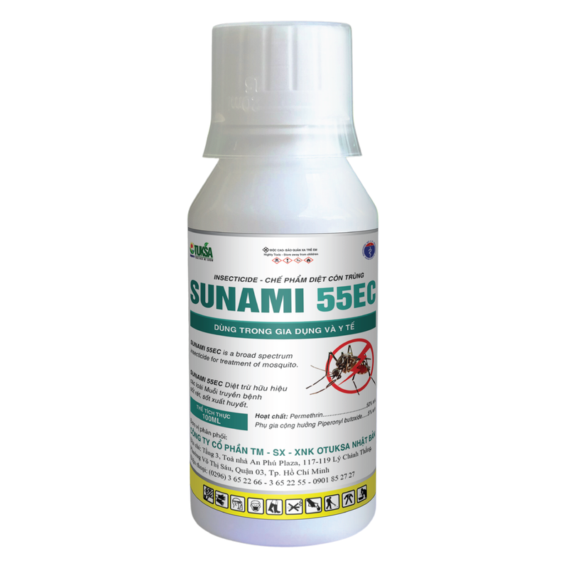 SUNAMI 55EC
