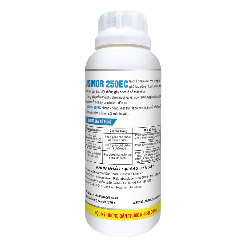 USINOR 650EC