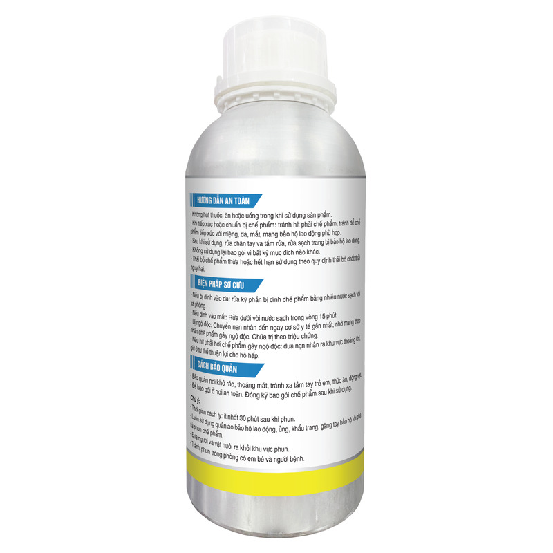 USINOR 650EC