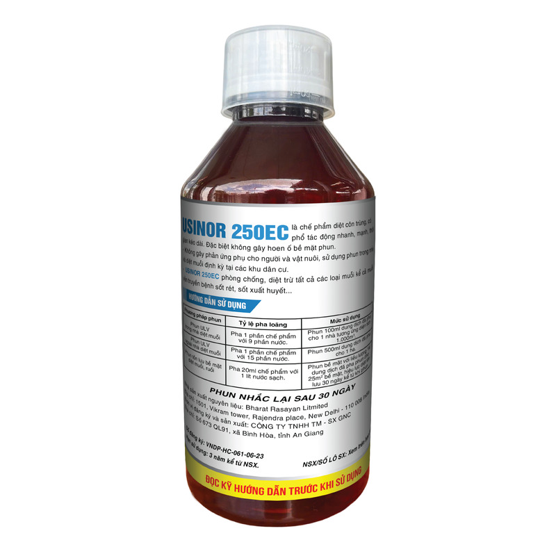 USINOR 650EC