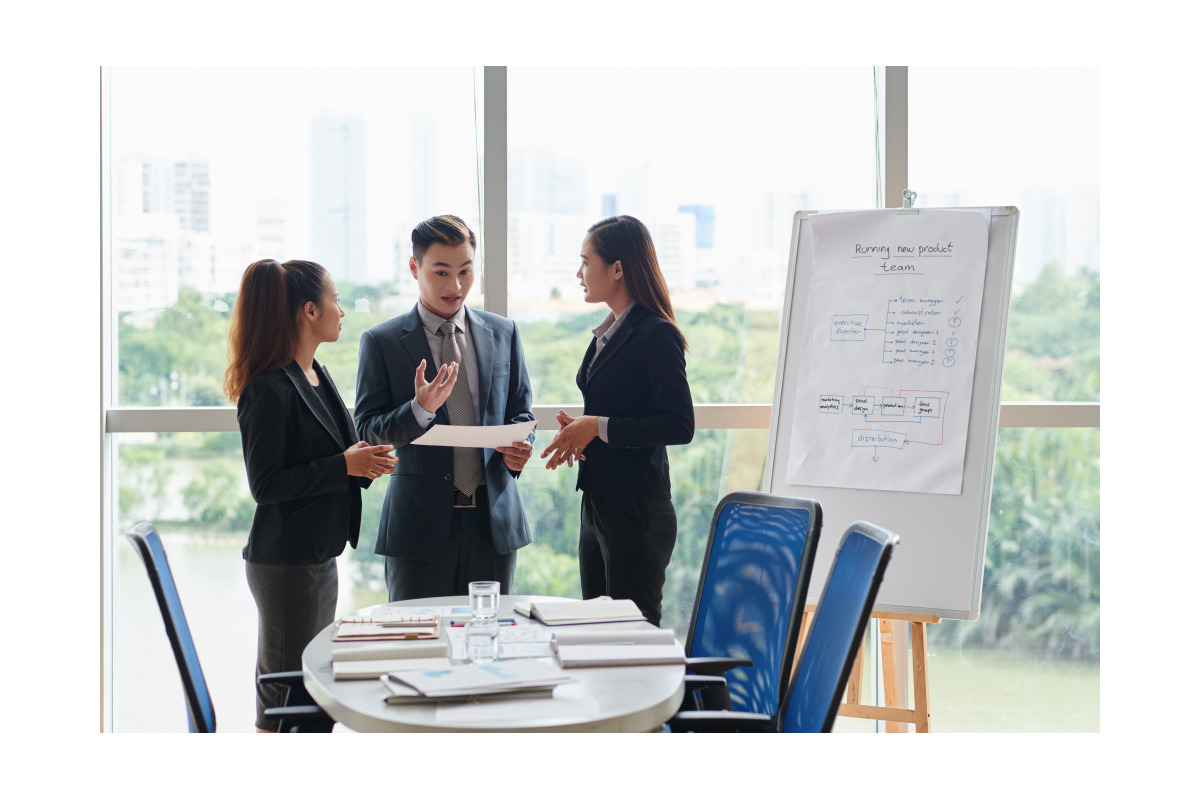 ĐỐI TÁC NƯỚC NGOÀI