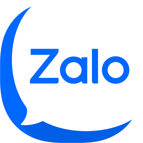 Logo Zalo - CÔNG TY CỔ PHẦN THƯƠNG MẠI - SẢN XUẤT - XUẤT NHẬP KHẨU OTUKSA NHẬT BẢN